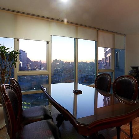 Benikea Hotel Acacia Seoul Bagian luar foto