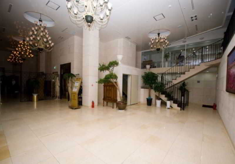 Benikea Hotel Acacia Seoul Bagian luar foto