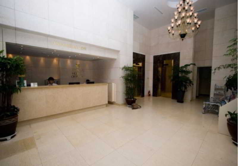 Benikea Hotel Acacia Seoul Bagian luar foto