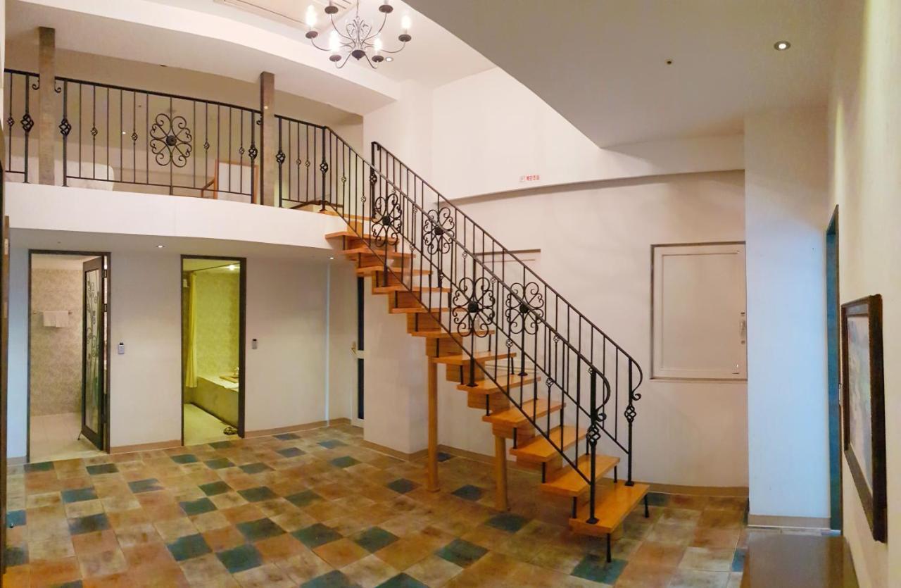 Benikea Hotel Acacia Seoul Bagian luar foto